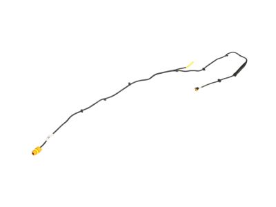 Mopar 68100771AD Wiring Seat Back Driver