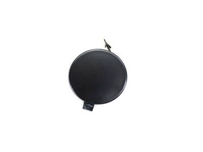Jeep 5NJ61TZZAC Tow Eye Cap
