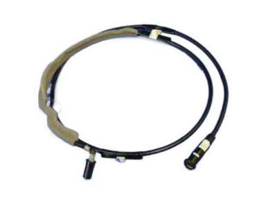 Jeep Antenna Cable - 56038732AG