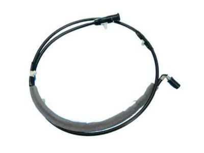 Jeep Antenna Cable - 56038732AG