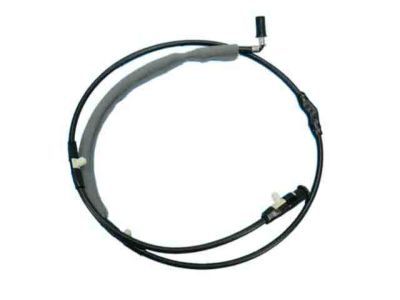 Jeep Antenna Cable - 56038732AG