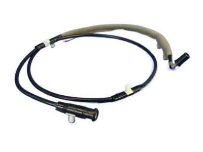 Jeep Antenna Cable - 56038732AG
