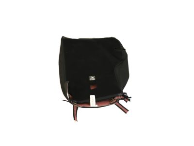 6RU20LR5AB Mopar Cover Rear Seat Back 2ND Row Right Product Photo 2 of 3