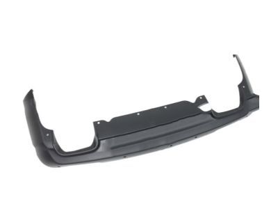 Dodge Bumper - 68260010AC