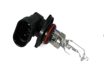 Jeep Headlight Bulb - L0009005
