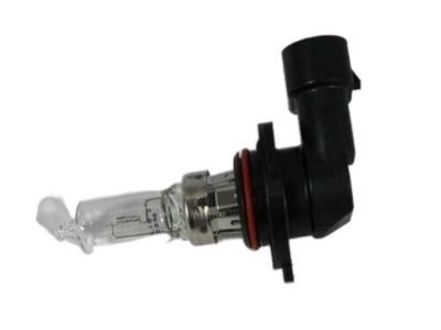 Jeep Headlight Bulb - L0009005