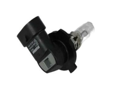 Jeep Headlight Bulb - L0009005