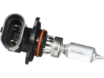 Jeep Headlight Bulb - L0009005