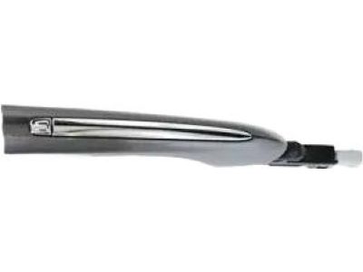 Mopar 5RR30LAUAE Handle Exterior Door