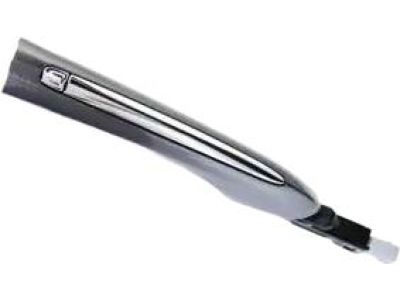 Mopar 5RR30LAUAE Handle Exterior Door