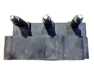 Jeep 56032520AE COIL Ignition