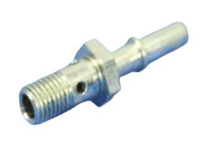 Dodge 68005245AA SCREW Banjo Connector