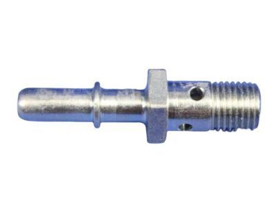 Dodge 68005245AA SCREW Banjo Connector