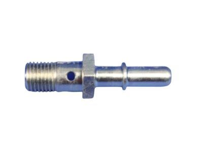 Dodge 68005245AA SCREW Banjo Connector