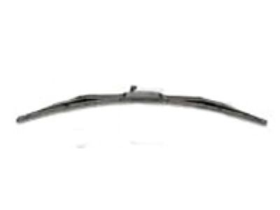 Jeep 5012611AD Wiper Blade