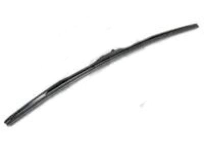 Jeep 5012611AD Wiper Blade