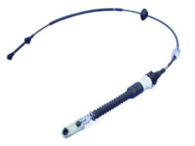 Chrysler Shift Cable - 4683978AC