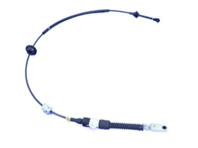 Chrysler Shift Cable - 4683978AC