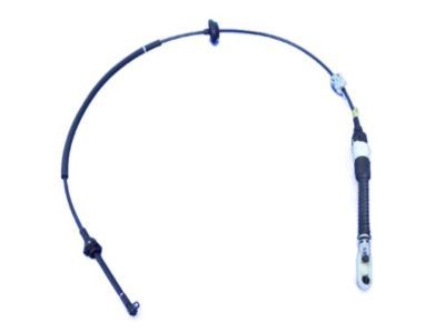 Chrysler Shift Cable - 4683978AC