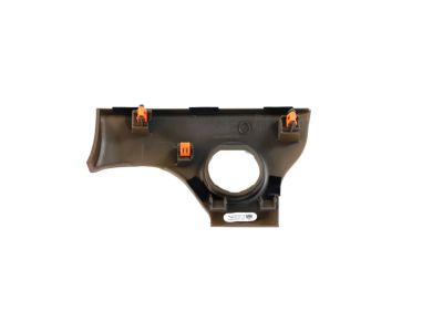 Mopar 6BM55RN8AA Bezel Instrument Panel Driver Inboard - Key Hole Right