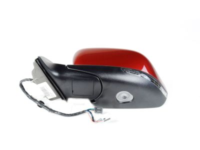 Mopar 1UV69JRPAD Mirror Outside Rearview