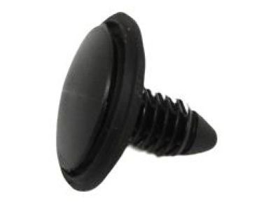 Dodge 6508971AA PIN Push Cowl Panel grille mounting