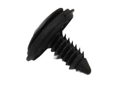 Dodge 6508971AA PIN Push Cowl Panel grille mounting