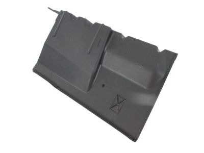 Dodge 5182055AB Splash Guard