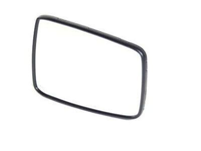 Ram 68079362AA Mirror Glass