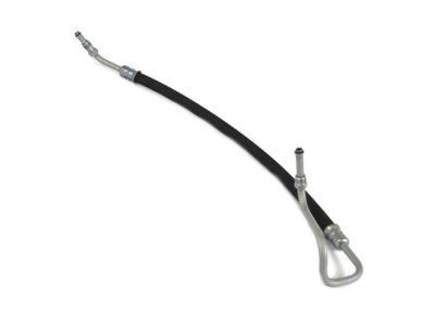 Jeep 52080154AA HOSE Power Steering Pressure