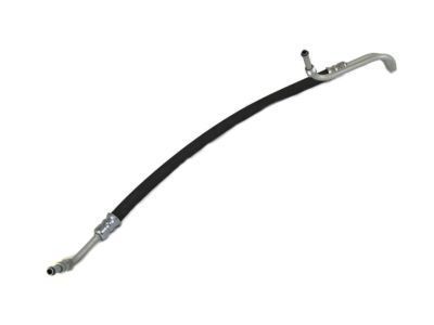 Jeep 52080154AA HOSE Power Steering Pressure
