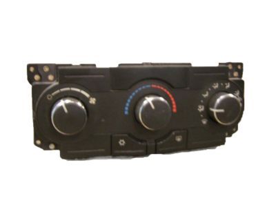 Mopar 55037979AB Control A/C And Heater