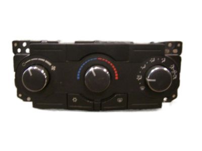 Mopar 55037979AB Control A/C And Heater