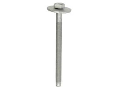 Mopar 6506318AA Isolator Screw