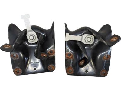 Mopar 68370599AA Bracket Rear Spring Hanger