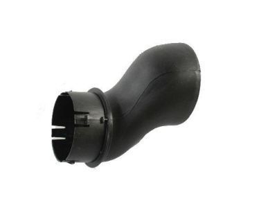 Dodge Challenger Air Duct - 68322216AA