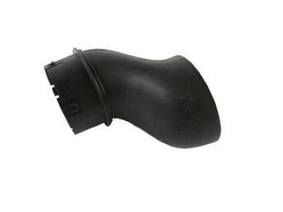 Dodge Challenger Air Duct - 68322216AA