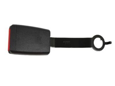 Jeep 1HQ401DVAB SEAT BELT Front Inner