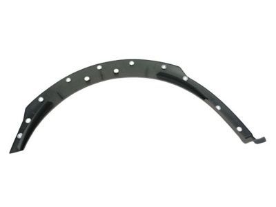 Dodge 1HE93XDVAA Flare