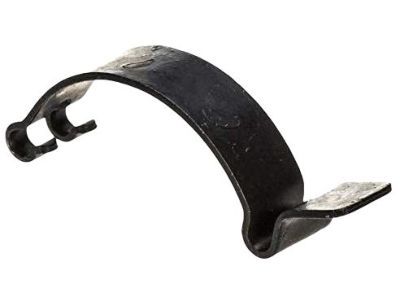 Jeep 68148071AA Air Cleaner Body Clip