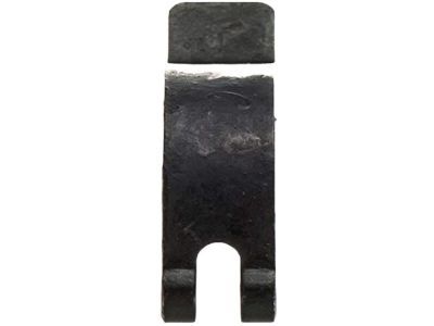 Jeep 68148071AA Air Cleaner Body Clip