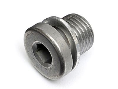 Dodge 68020019AA PLUG Transmission Case