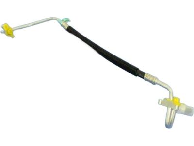 Mopar 68161177AA Line A/C Discharge: Seals, Transducer, O-Ring, Valve Core