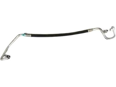 Mopar 68161177AA Line A/C Discharge: Seals, Transducer, O-Ring, Valve Core