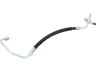 Mopar 68161177AA Line A/C Discharge: Seals, Transducer, O-Ring, Valve Core