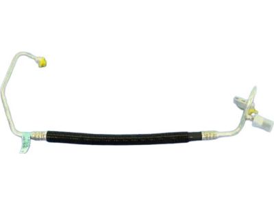 Mopar 68161177AA Line A/C Discharge: Seals, Transducer, O-Ring, Valve Core Mopar 68161177AA Line A/C Discharge: Seals, Transducer, O-Ring, Valve Core