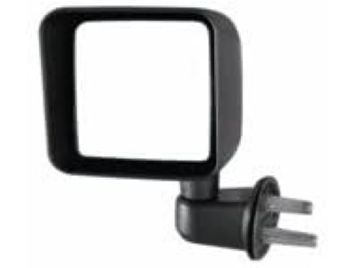 Jeep Car Mirror - 55077966AH