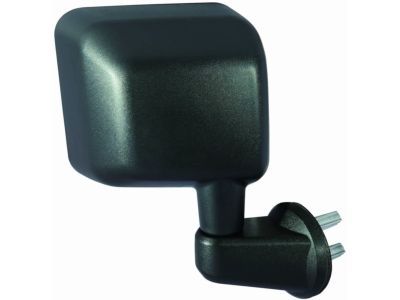 Jeep Car Mirror - 55077966AH