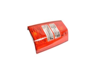 Jeep Tail Light - 5160364AG