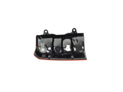 Jeep Tail Light - 5160364AG